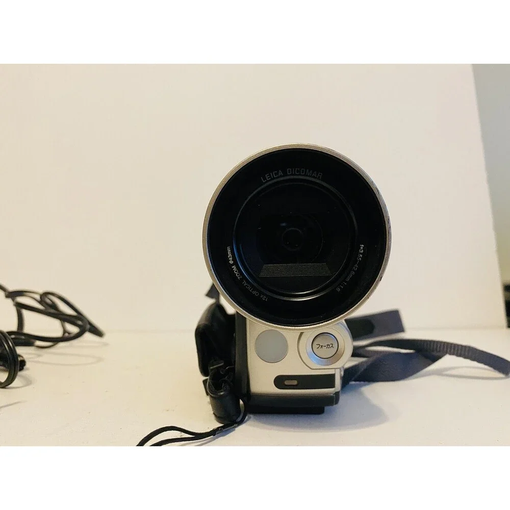 Panasonic nv mx3000